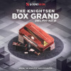 Soundiron Delphi Piano 2: The Knightsen Box Grand