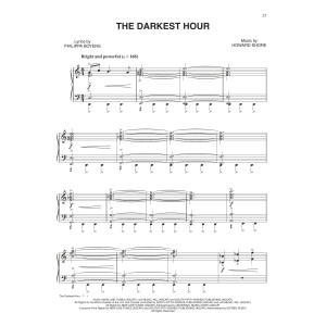 The Darkest Hour (from The Hobbit: The Battle of the Five Armies)
