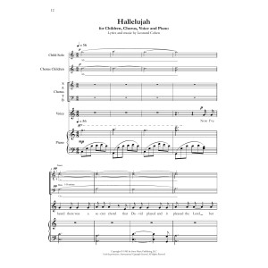 Hallelujah