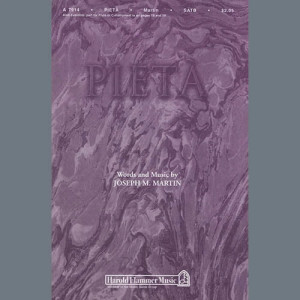 Pietà - Flute 1 & 2