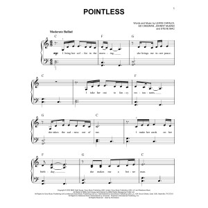 Pointless
