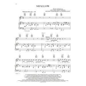 Shallow (from A Star Is Born)