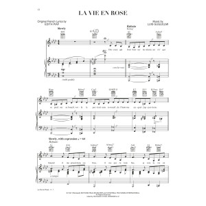 La Vie En Rose (from A Star Is Born)
