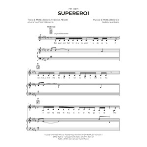 SUPEREROI