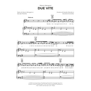 Due Vite