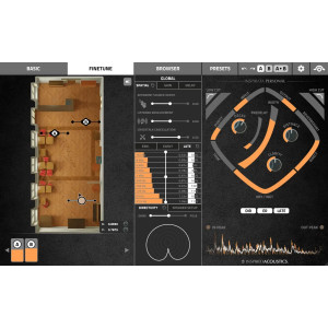 Ia Inspirata Upgr LitePers