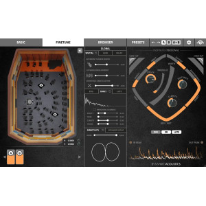 Ia Inspirata Upgr LitePers