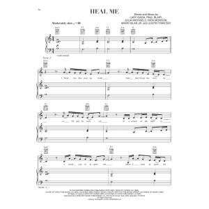 Heal Me (from A Star Is Born)