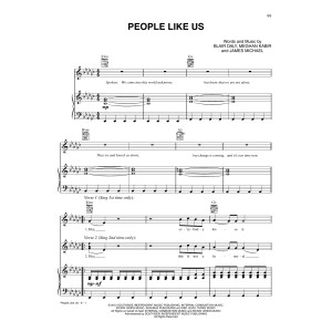 People Like Us
