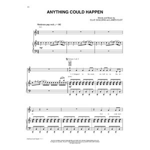 Anything Could Happen