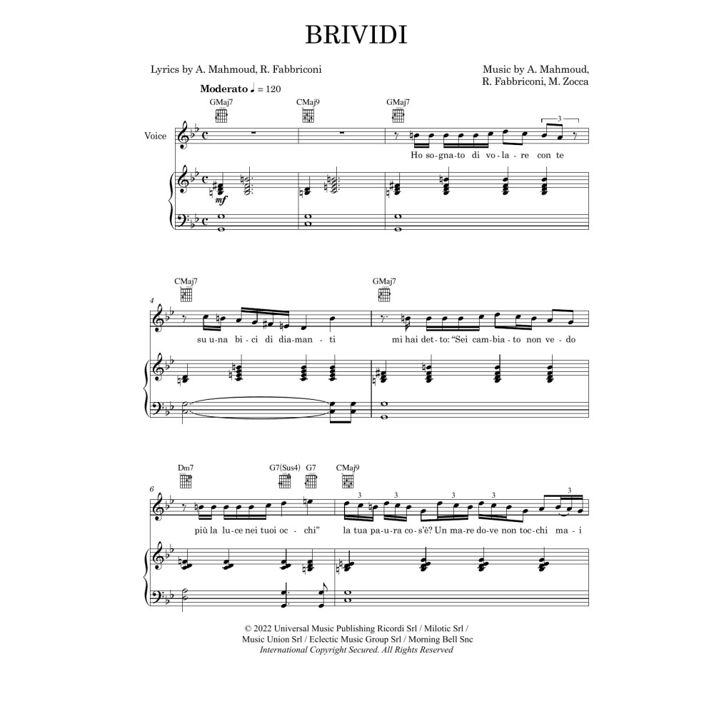 Brividi
