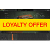 Ujam UJAM GRIT Loyalty Offer