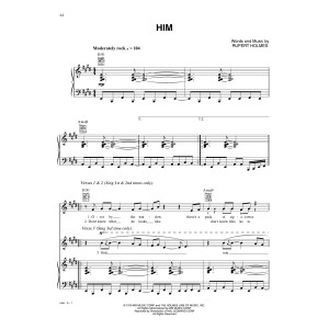 Him
