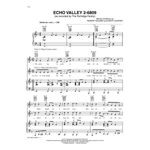 Echo Valley 2-6809