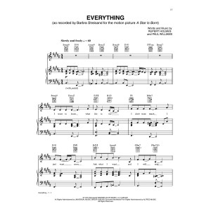 Everything (from A Star Is Born)