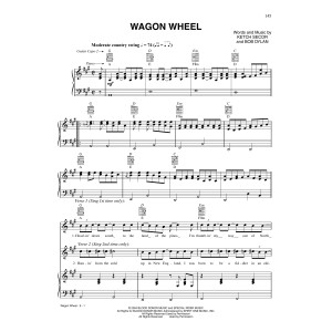 Wagon Wheel