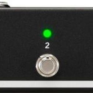 Vox VFS3 3-button Footswitch for Mini...
