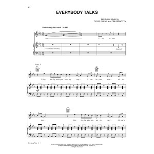 Everybody Talks