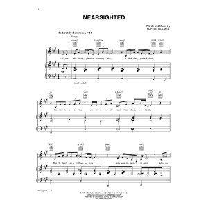 Nearsighted