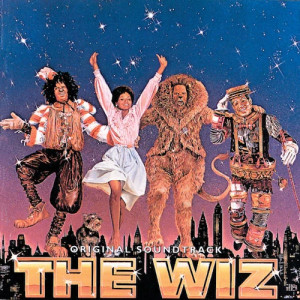 Emerald City Sequence (from The Wiz)