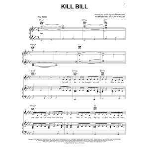 Kill Bill