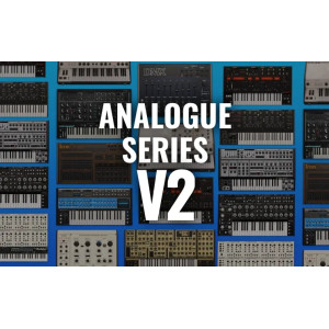 Heritage Synth bundle