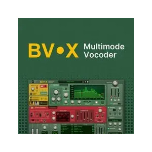 BV-X Multimode Vocoder