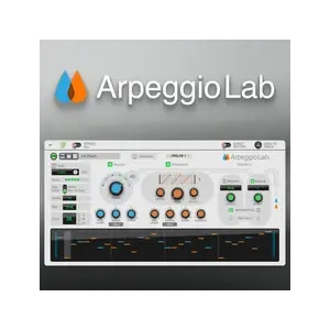 Arpeggio Lab