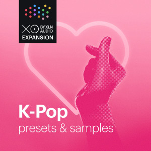 XO Expansion: K-Pop