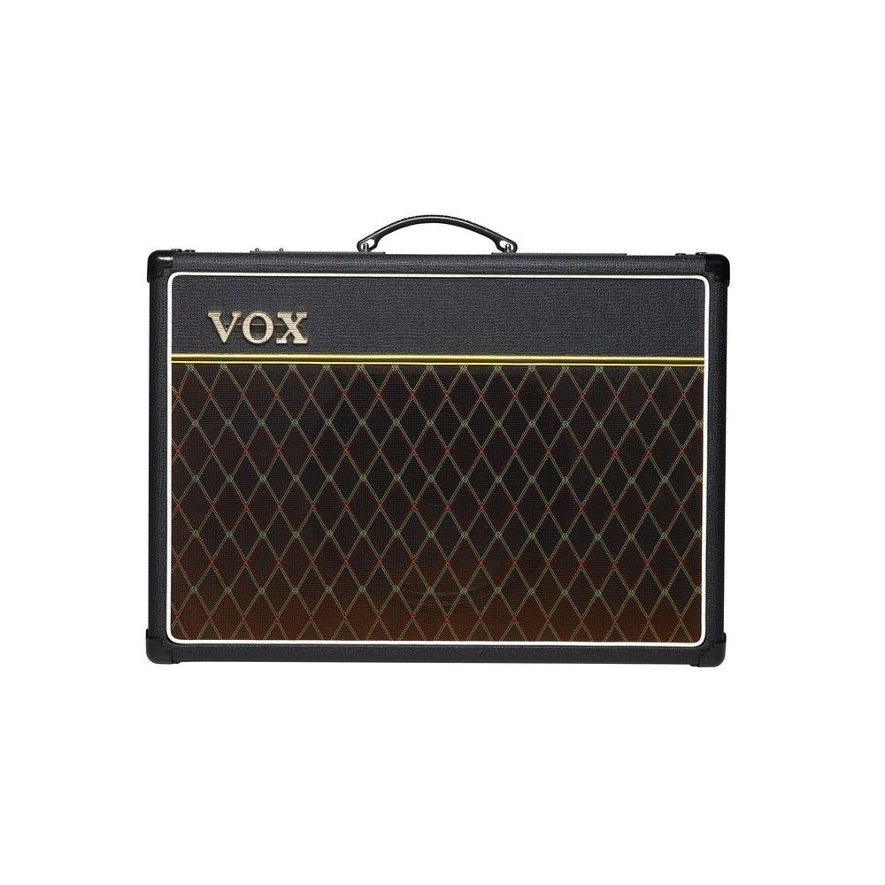 Vox AC15C1 1x12" 15-watt Tube Combo Amp