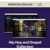 Addictive Drums 2: Hip Hop and Gospel Collection