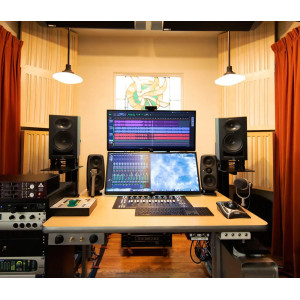 Secrets Of The Pros RMS Training - Streaming - Perpetual