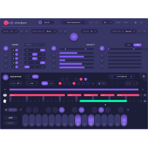 Audiomodern Chordjam