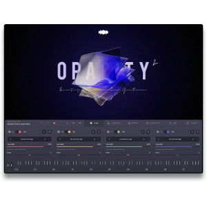 Soundbox Opacity 2