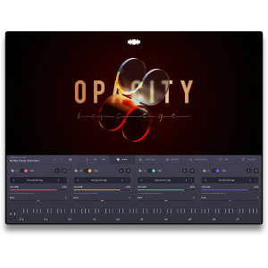 Audiomodern Soundbox Bundle