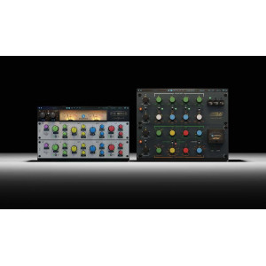 Boz Digital Labs David Bendeth Hoser XT and +10db Bundle