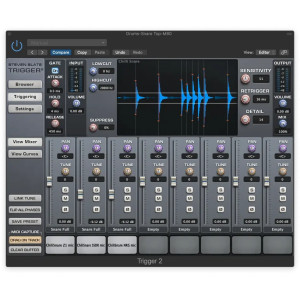 STEVEN SLATE TRIGGER 2 Platinum