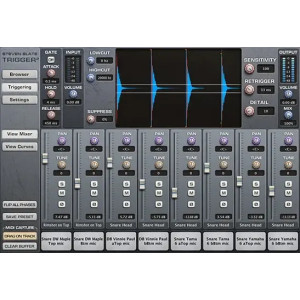 STEVEN SLATE TRIGGER 2 Platinum