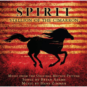 Homeland (Main Title) (from Spirit: Stallion Of The Cimarron)