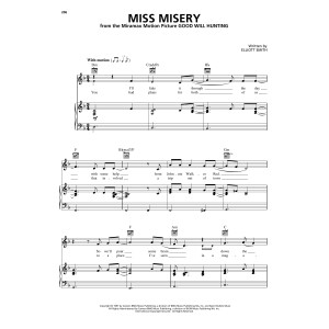 Miss Misery