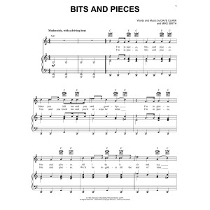 Bits And Pieces