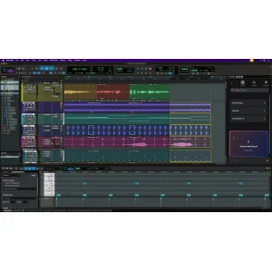 AVID Pro Tools Ultimate Education - Erneuerung 1 Jahr