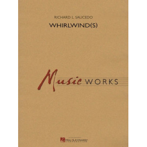 Whirlwind(s) - F Horn 3 & 4
