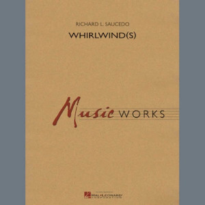 Whirlwind(s) - Timpani
