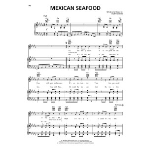 Mexican Seafood