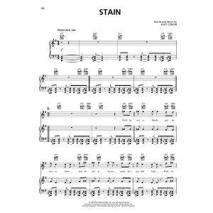 Stain