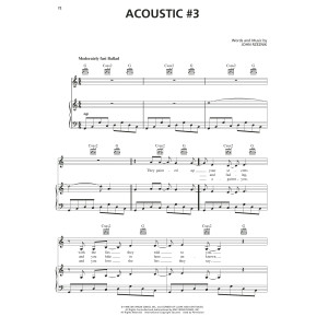 Acoustic 3