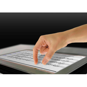 Avid Sibelius Ultimate - Licence perpétuelle avec PhotoScore NotateMe