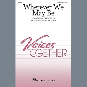 Wherever We May Be