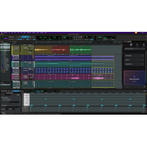 Avid Pro Tools Ultimate - Abonnement 1 an